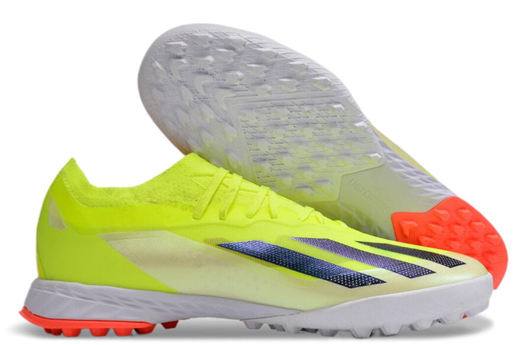X CRAZYFAST.1 TF BOOTS Size 39-45-57325315